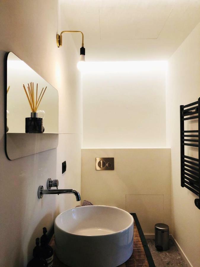 Casa Marghera 24 Διαμέρισμα Μιλάνο Εξωτερικό φωτογραφία