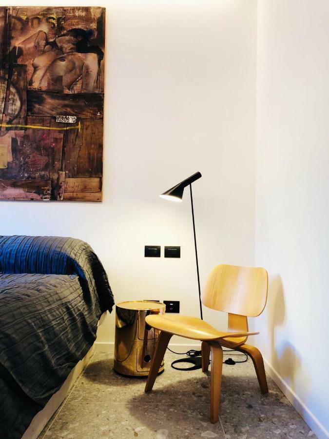 Casa Marghera 24 Διαμέρισμα Μιλάνο Εξωτερικό φωτογραφία