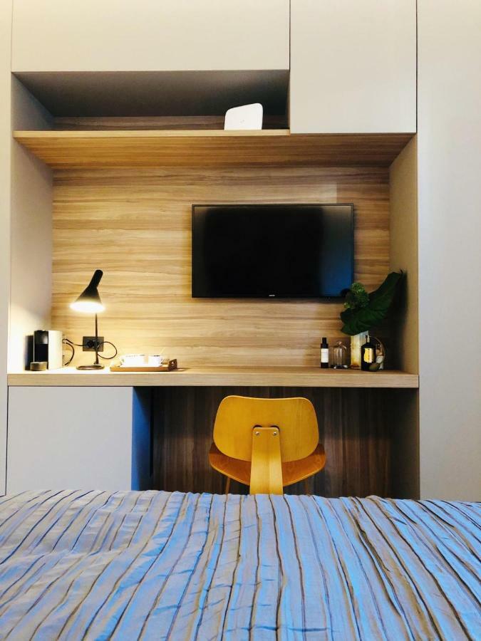 Casa Marghera 24 Διαμέρισμα Μιλάνο Εξωτερικό φωτογραφία