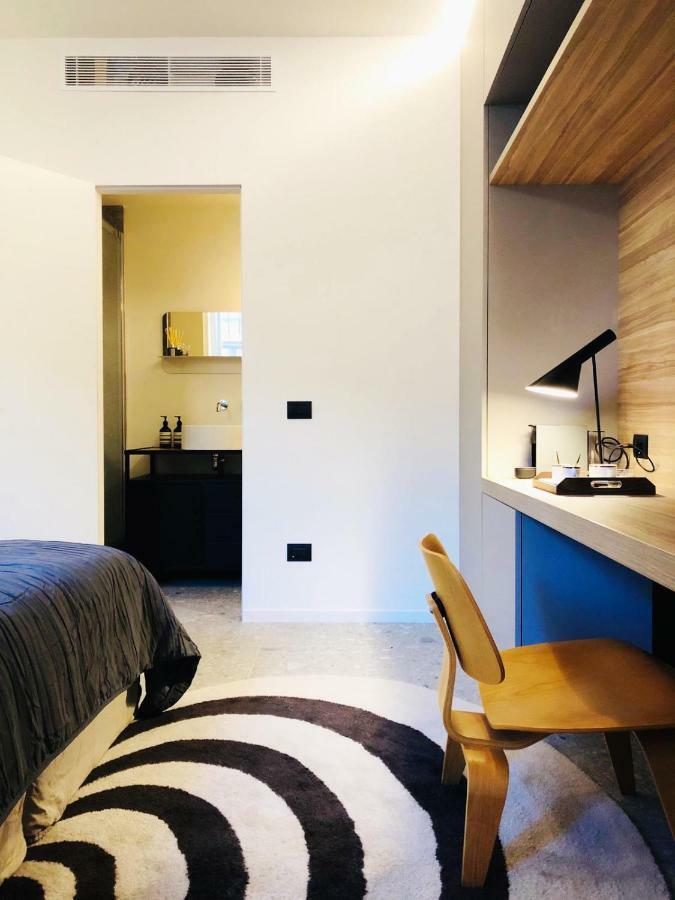 Casa Marghera 24 Διαμέρισμα Μιλάνο Εξωτερικό φωτογραφία