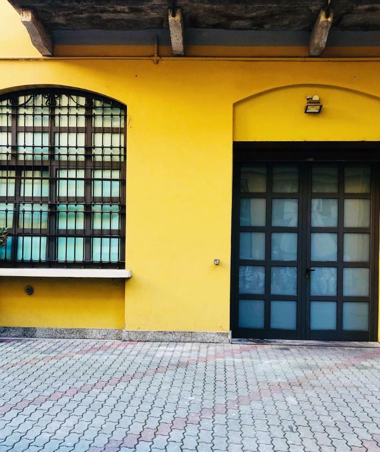 Casa Marghera 24 Διαμέρισμα Μιλάνο Εξωτερικό φωτογραφία