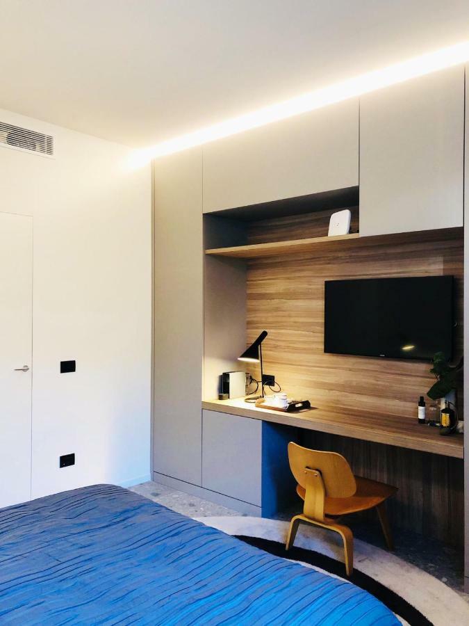 Casa Marghera 24 Διαμέρισμα Μιλάνο Εξωτερικό φωτογραφία